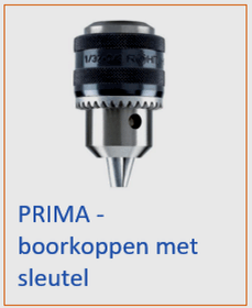 PRIMA standaard boorkoppen met sleutel.pdf