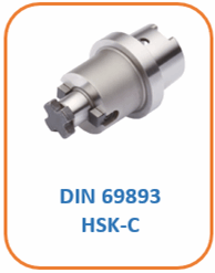 DIN69893HSKC