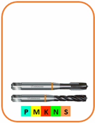 machinetappenproductiem