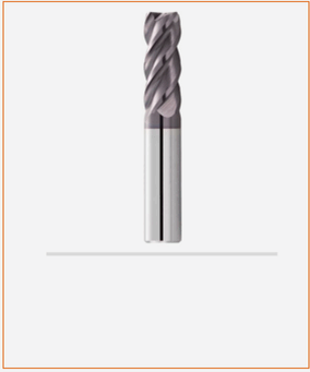 GARR TOOL VRX