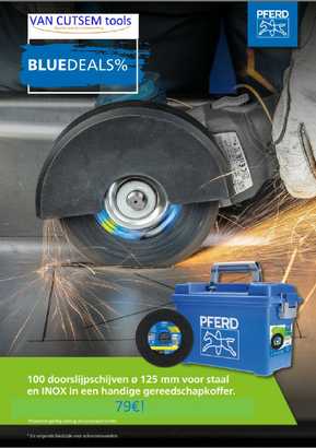 PROMOTIE PFERD doorslijpschijven dia 125 x 1.0 SART STEELOX - 2025.pdf